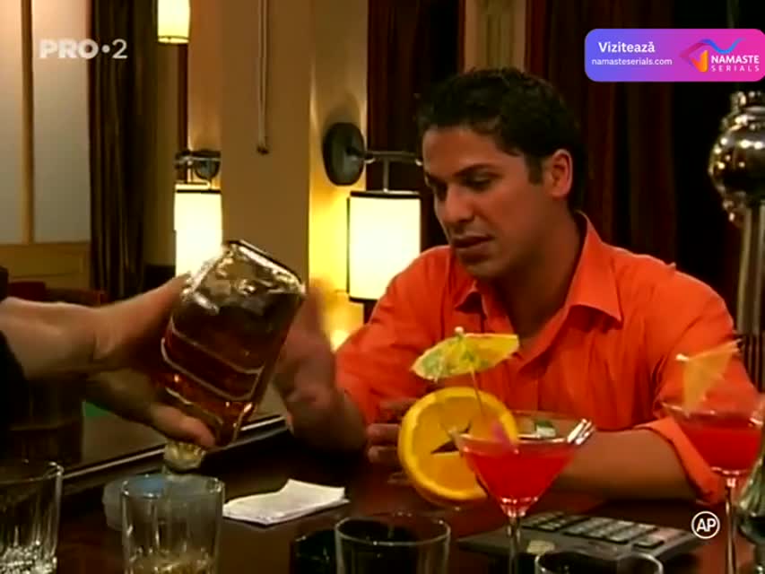 Iubire ca in filme Episodul 24