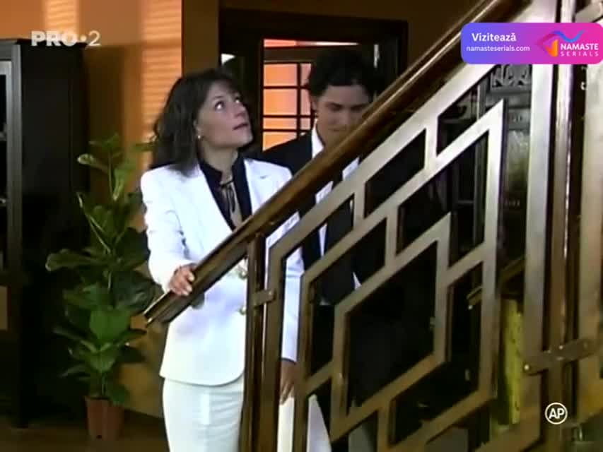 Iubire ca in filme Episodul 21