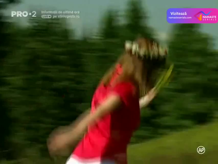 Iubire ca in filme Episodul 1