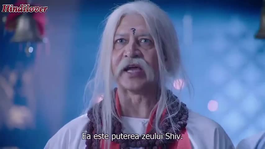 Naagin-Femeia Sarpe Episodul 60 subtitrat în română