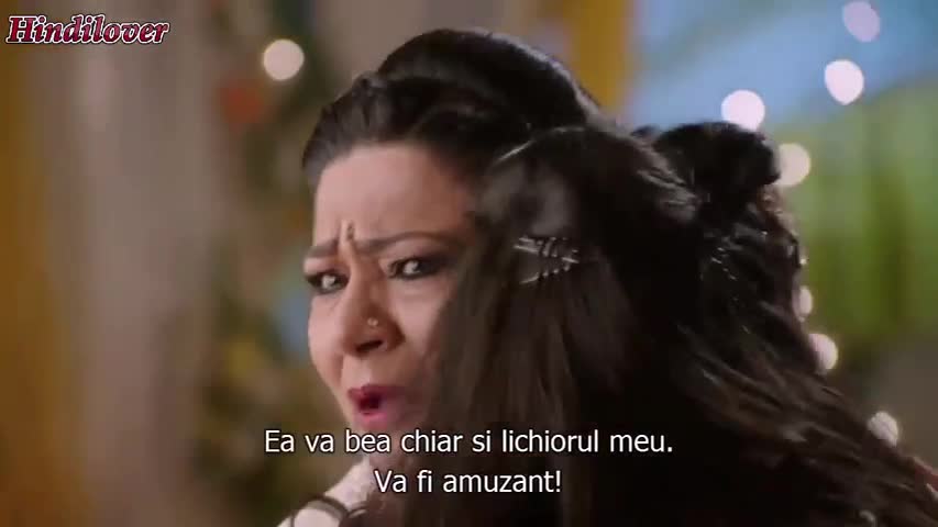 Naagin-Femeia Sarpe Episodul 57 subtitrat în română