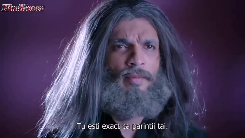 Naagin-Femeia Sarpe Episodul 53 subtitrat în română