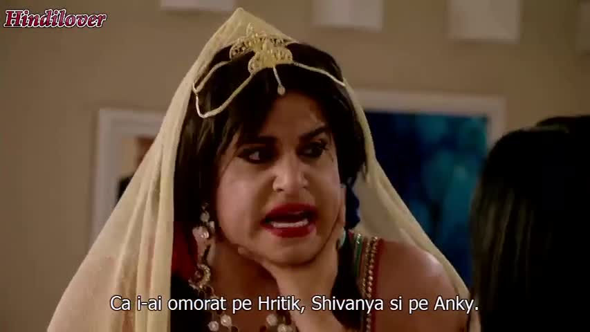 Naagin-Femeia Sarpe Episodul 51 subtitrat în română