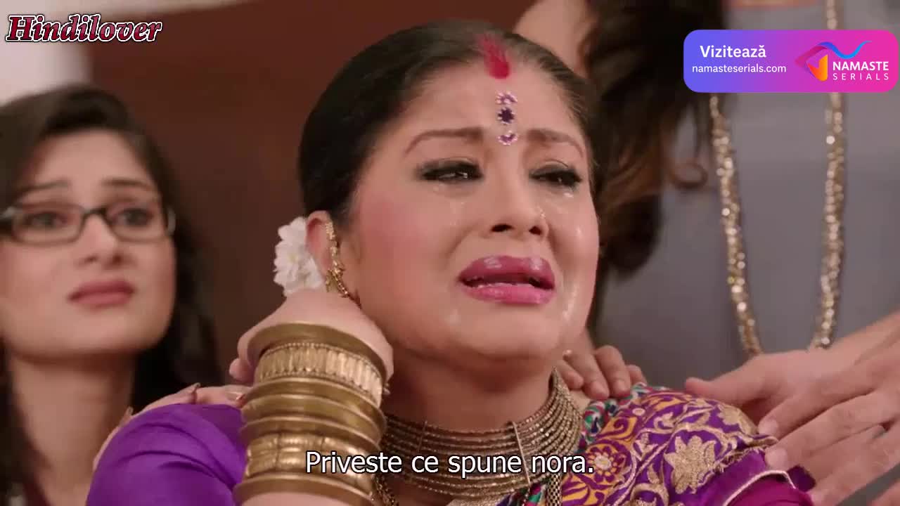 Naagin-Femeia Sarpe Episodul 49 subtitrat în română