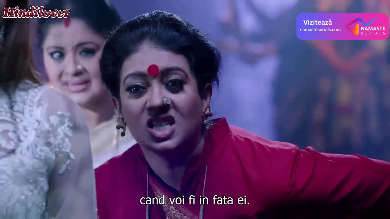 Naagin-Femeia Sarpe Episodul 41 subtitrat în română
