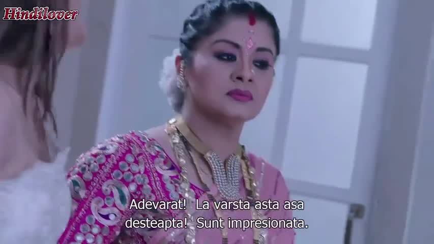 Naagin-Femeia Sarpe Episodul 39 subtitrat în română