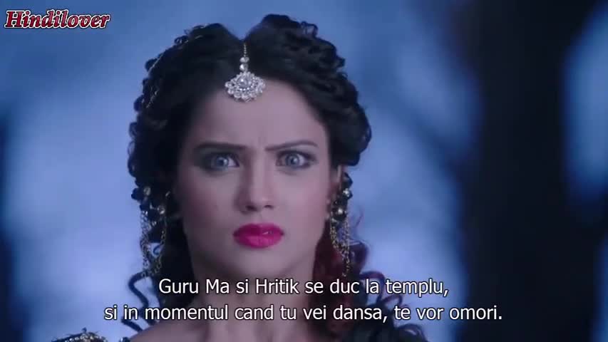 Naagin-Femeia Sarpe Episodul 33 subtitrat în română