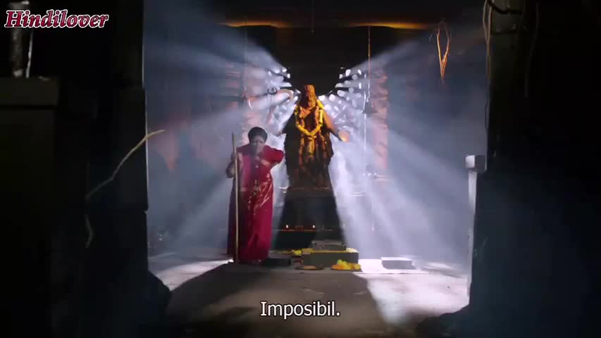 Naagin-Femeia Sarpe Episodul 29 subtitrat în română