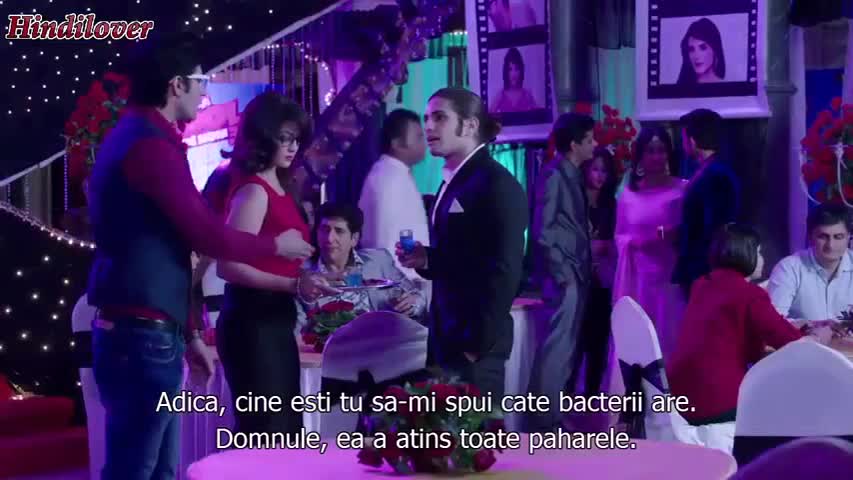 Naagin-Femeia Sarpe Episodul 22 subtitrat în română