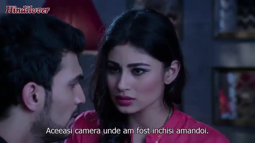 Naagin-Femeia Sarpe Episodul 18 subtitrat în română