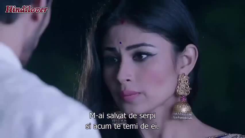 Naagin-Femeia Sarpe Episodul 17 subtitrat în română