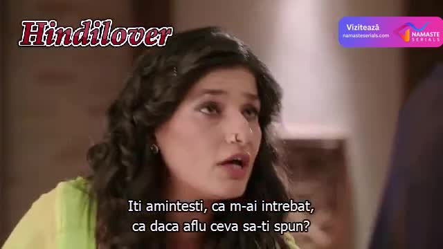 Naagin-Femeia Sarpe Episodul 11 subtitrat în română