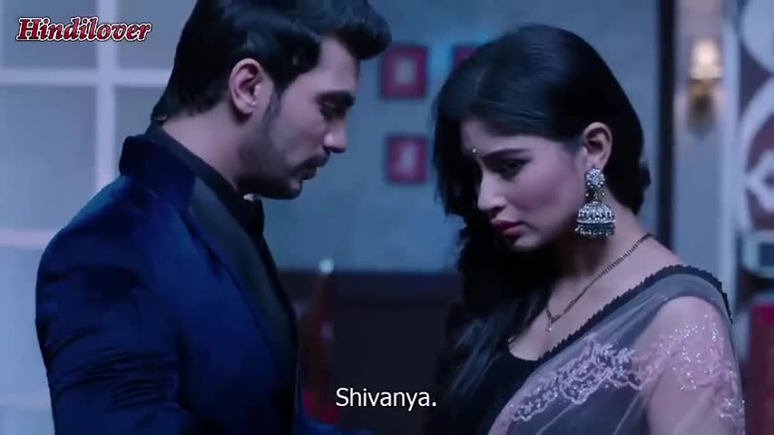 Naagin-Femeia Sarpe Episodul 10 subtitrat în română