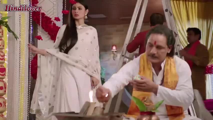 Naagin-Femeia Sarpe Episodul 7 subtitrat în română