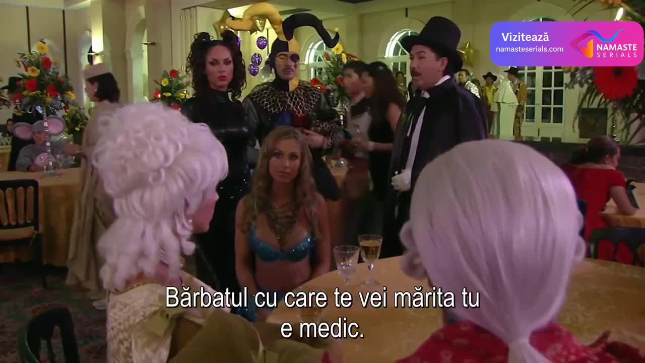 Rubi Episodul 56