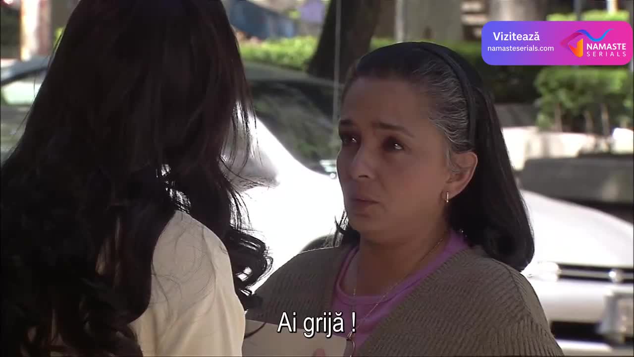 Rubi Episodul 52