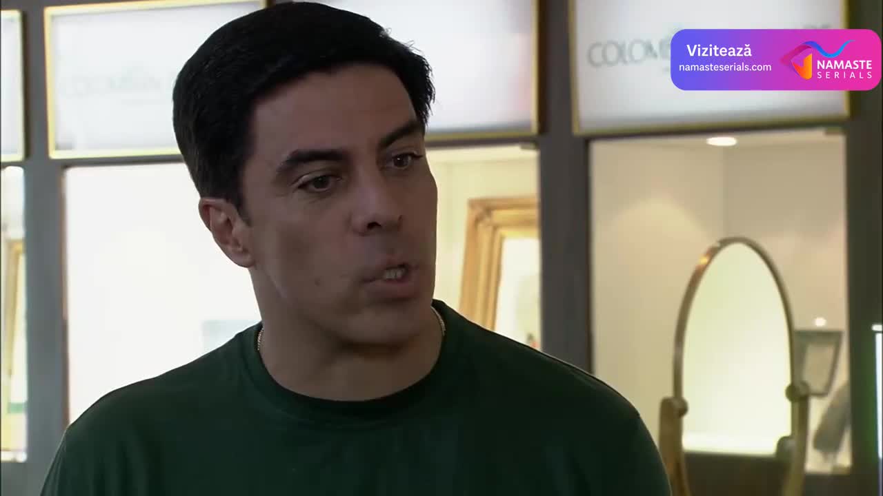 Rubi Episodul 48