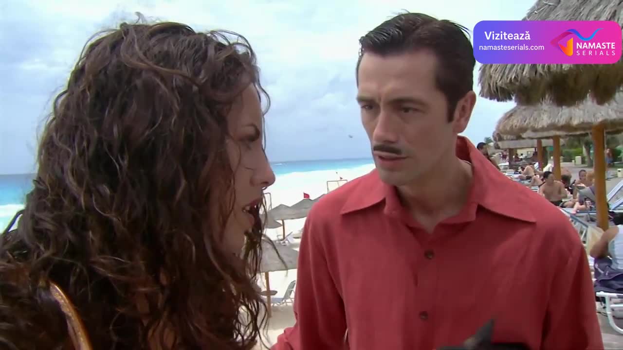 Rubi Episodul 43