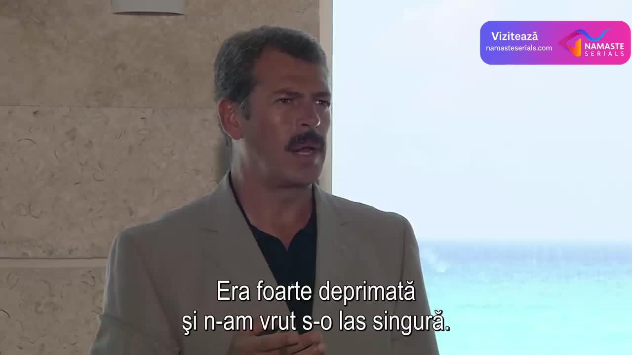 Rubi Episodul 42