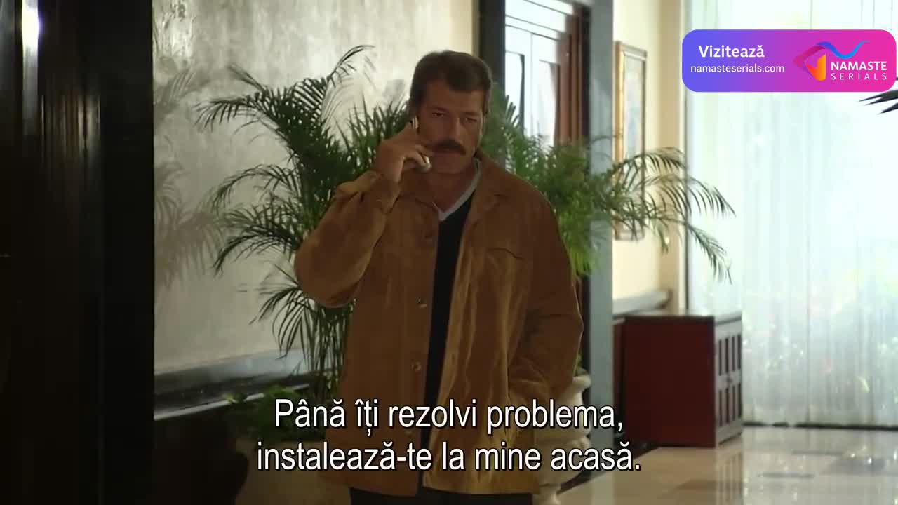 Rubi Episodul 41