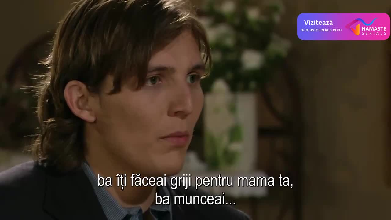 Rubi Episodul 30