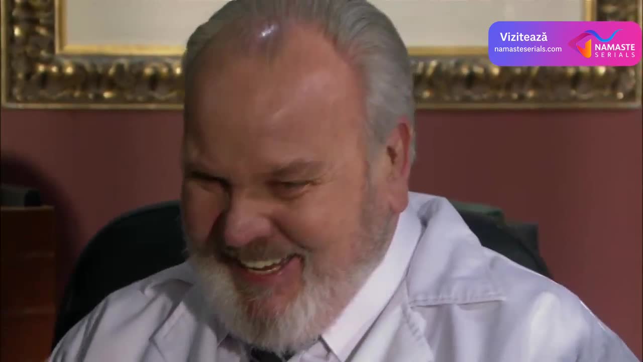 Rubi Episodul 27