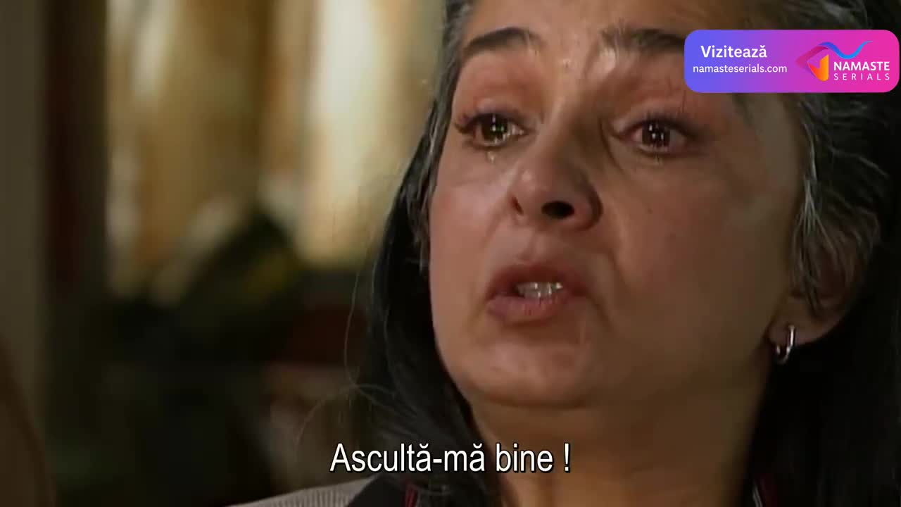Rubi Episodul 23