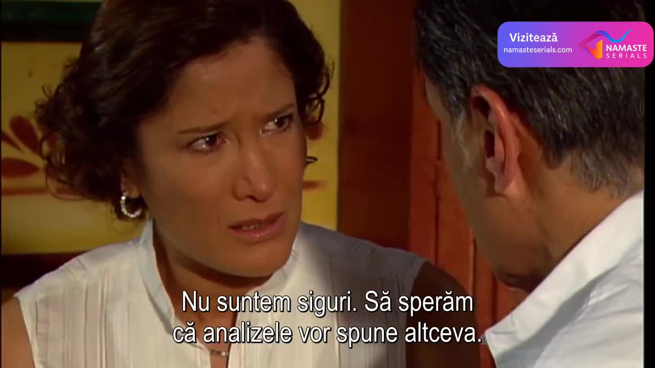 Rubi Episodul 21