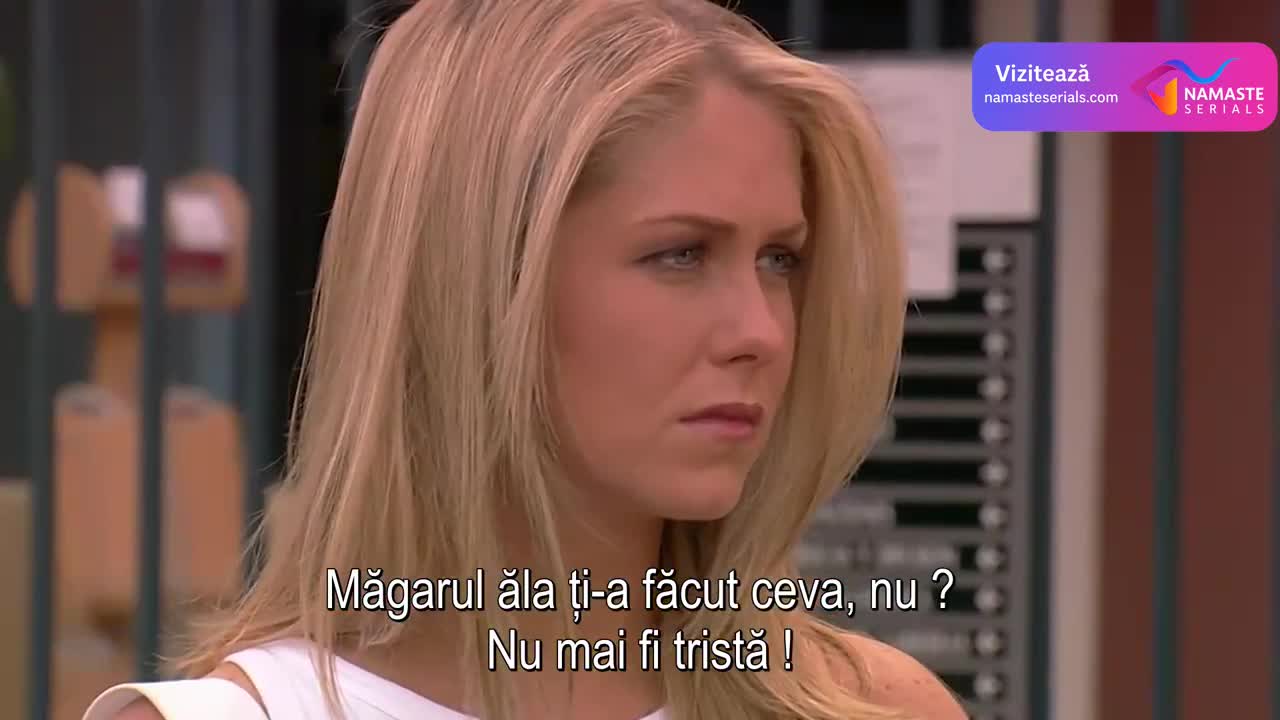 Rubi Episodul 16
