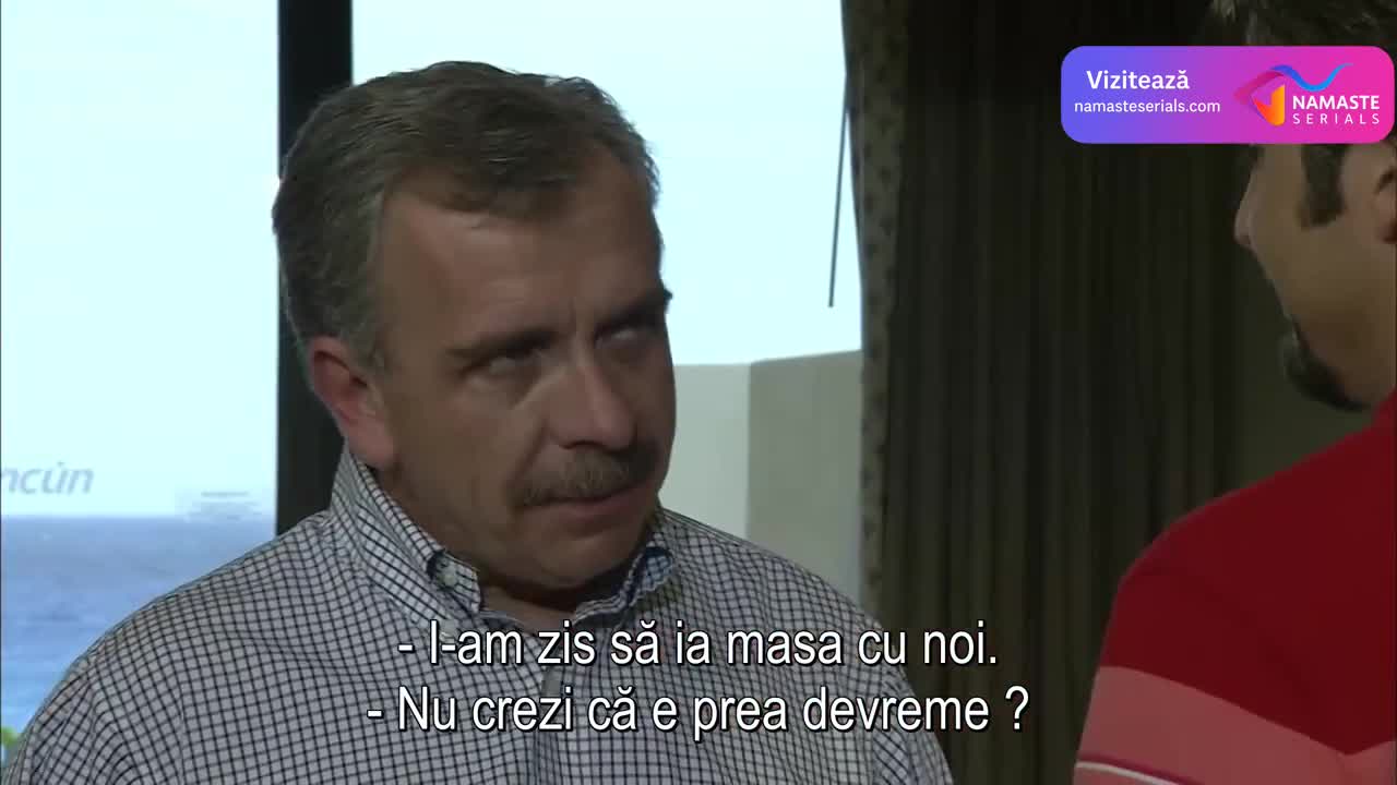 Rubi Episodul 14