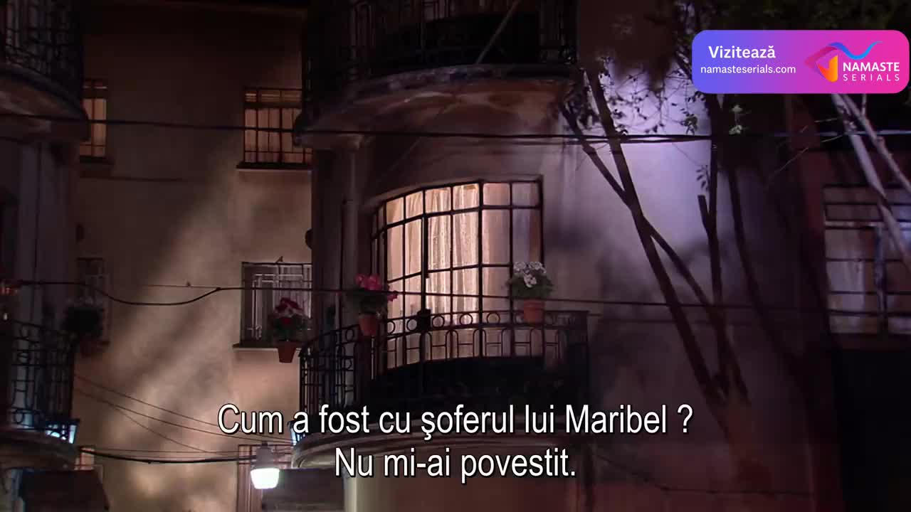 Rubi Episodul 12