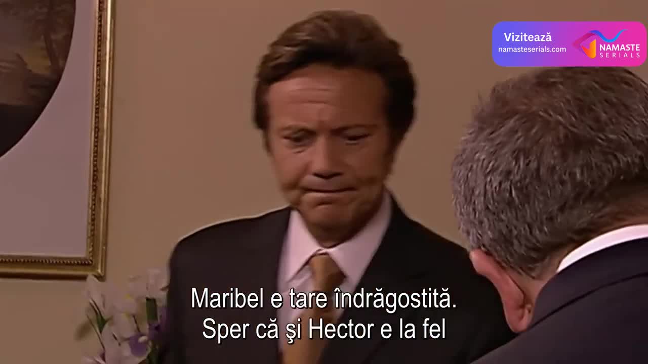 Rubi Episodul 10