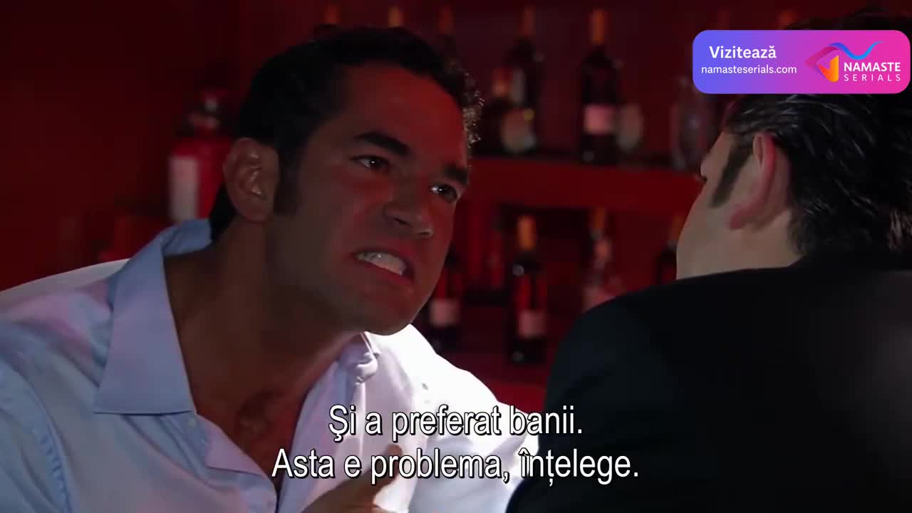 Rubi Episodul 9