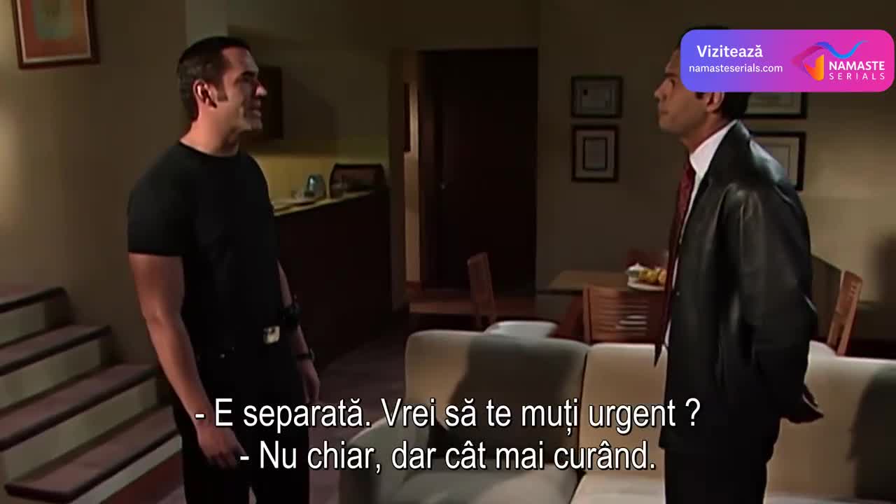 Rubi Episodul 7
