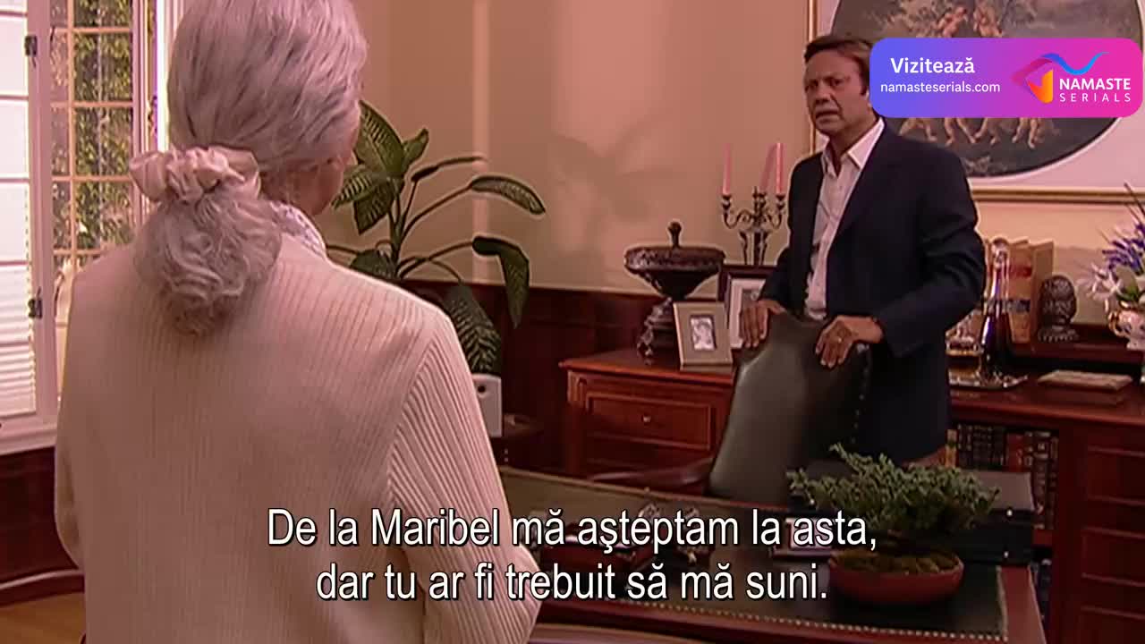 Rubi Episodul 6