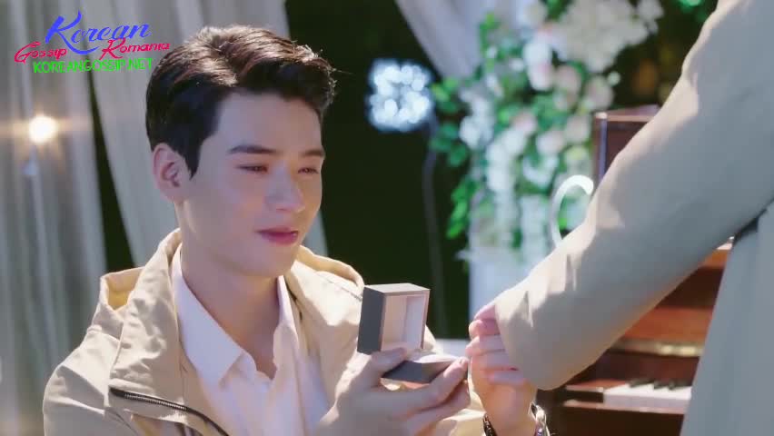 Begin Again Episodul 35 final