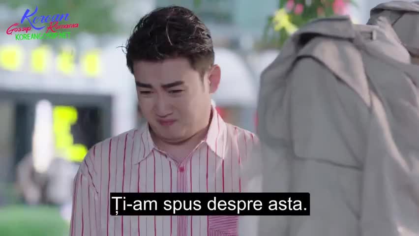 Begin Again Episodul 34