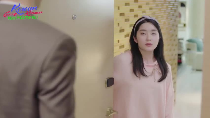 Begin Again Episodul 33