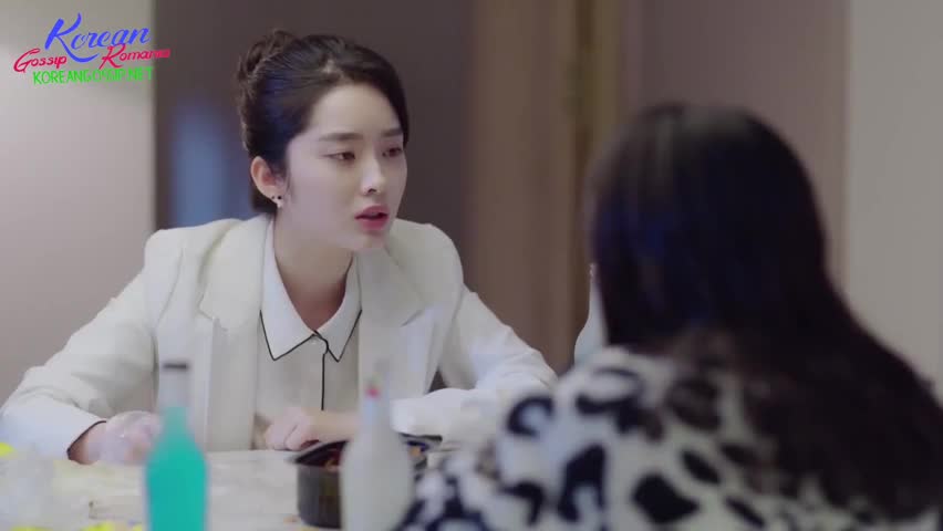 Begin Again Episodul 32