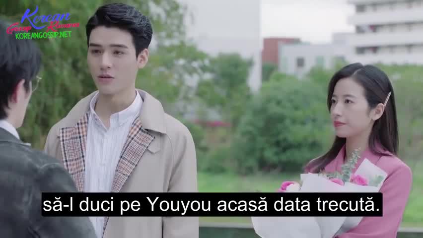 Begin Again Episodul 30
