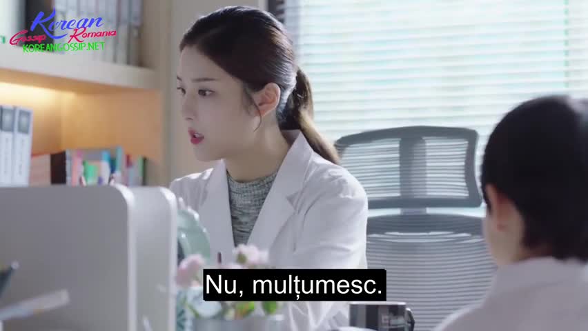 Begin Again Episodul 29