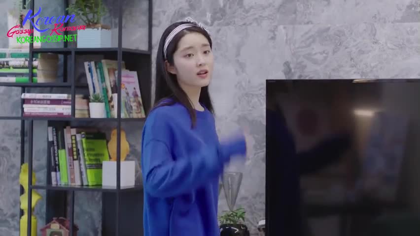 Begin Again Episodul 27