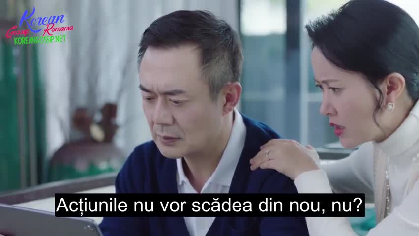 Begin Again Episodul 22