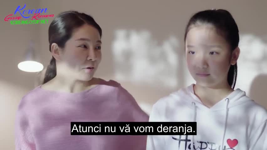 Begin Again Episodul 20