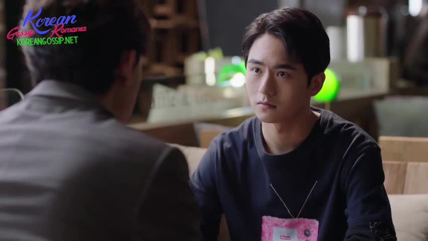 Begin Again Episodul 17