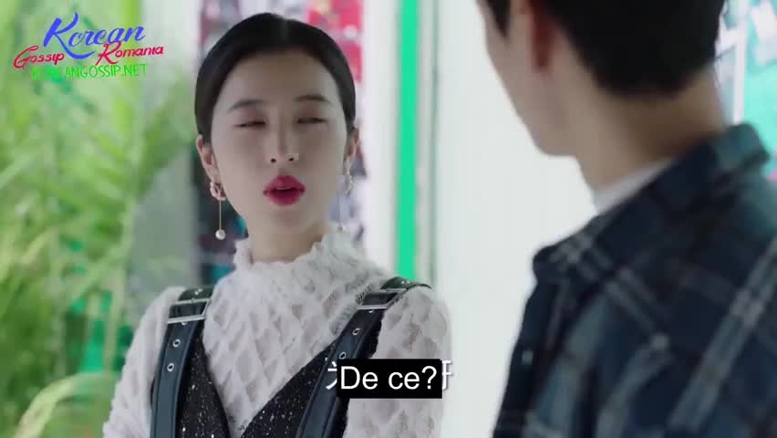 Begin Again Episodul 14