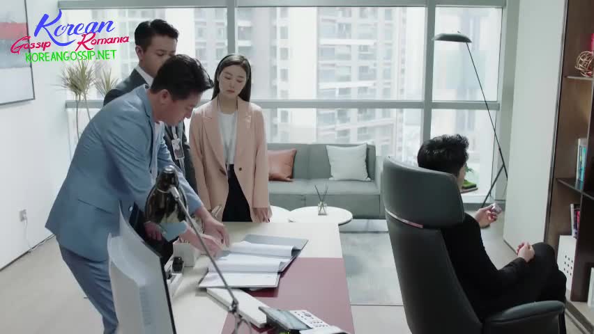 Begin Again Episodul 13