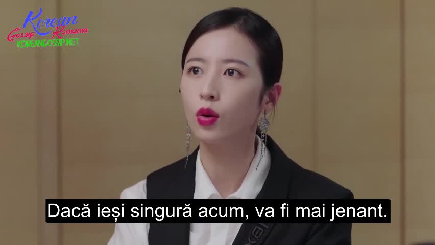 Begin Again Episodul 9