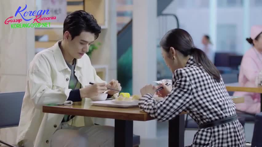 Begin Again Episodul 7