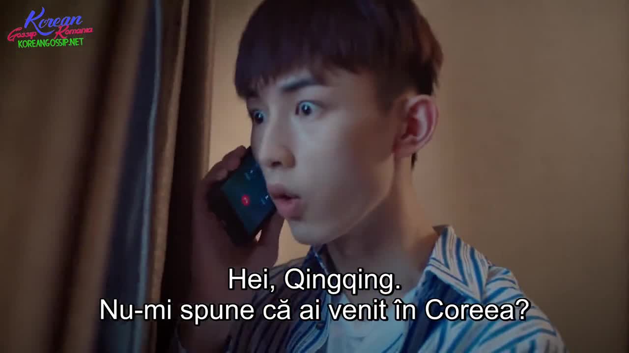 Accidentally in Love Episodul 20